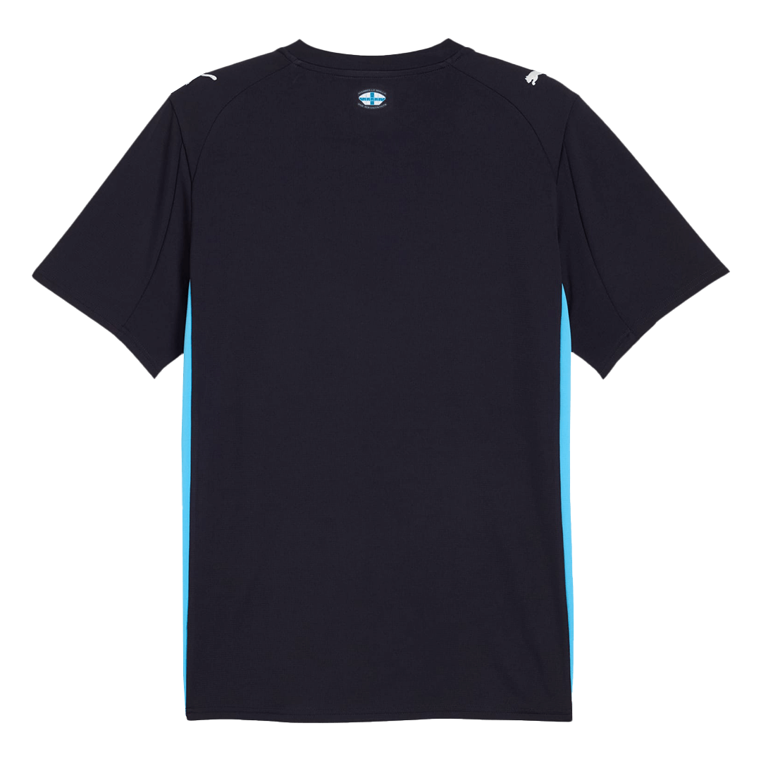 Marseille Away Soccer Jersey 2025/26 - Image 2