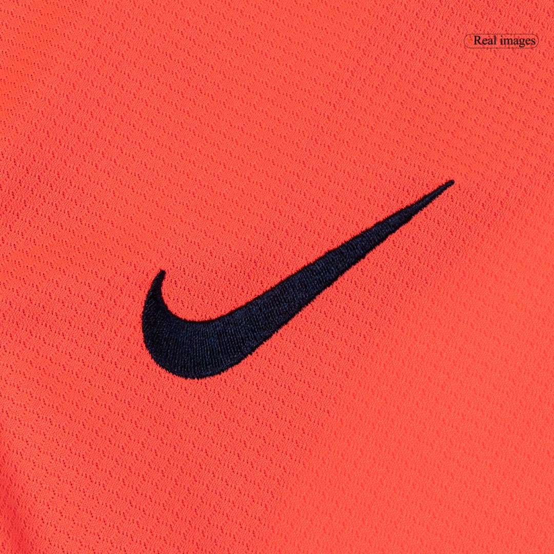 Women's Barcelona Third Away Soccer Jersey 2025/26 - Image 7