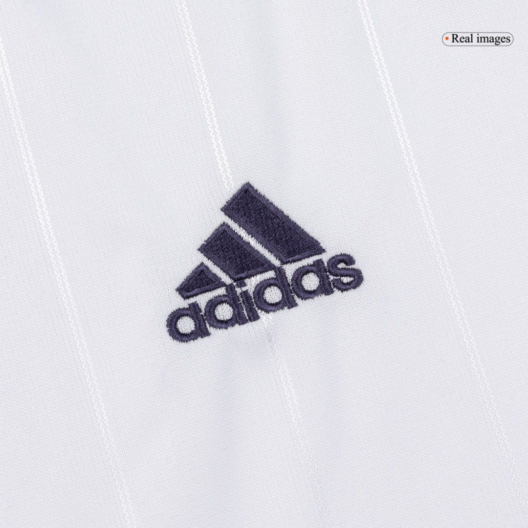 Retro 2012/13 Real Madrid Home Soccer Jersey - Image 7