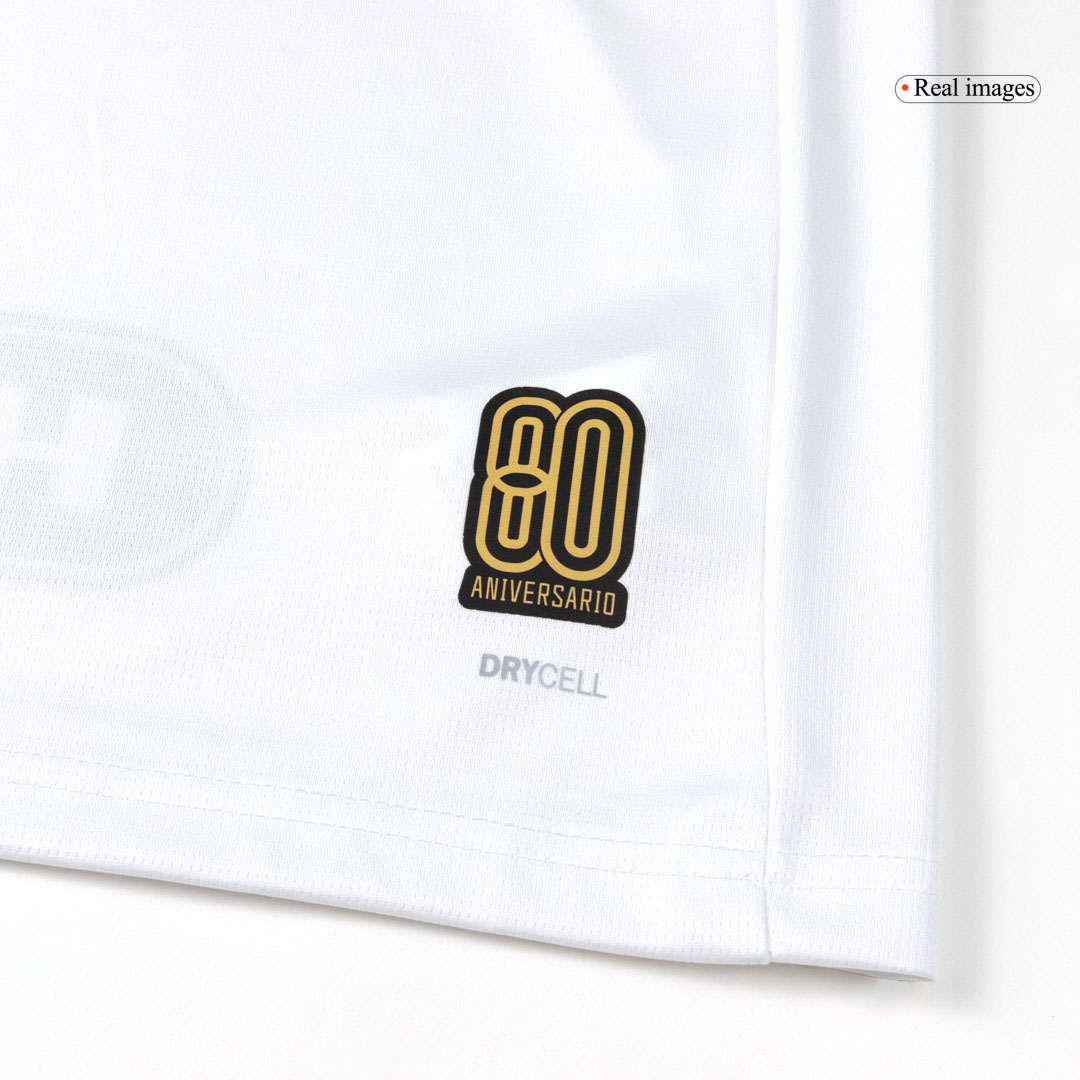 Monterrey Away Soccer Jersey 2025/26 - Image 10