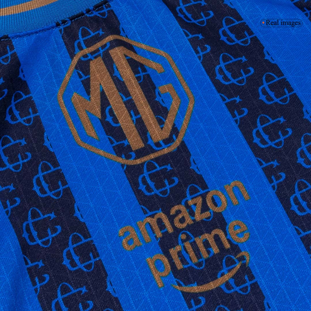 Chivas Third Away Soccer Jersey 2025/26 Player Version - Image 7
