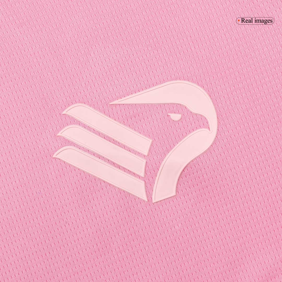 Palermo Home Soccer Jersey 2025/26 - Image 6
