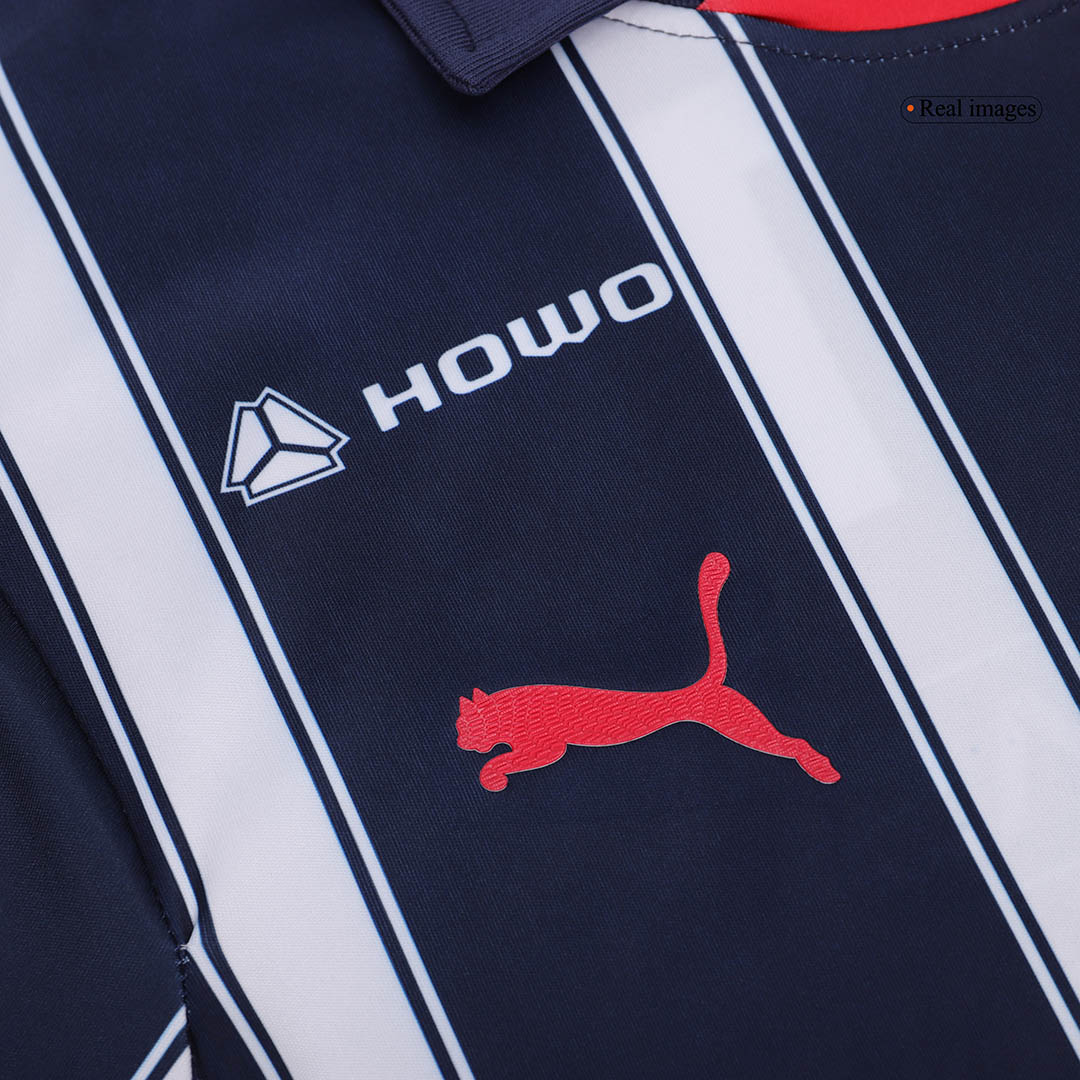 Authentic Monterrey Home Soccer Jersey 2024/25 - Image 9