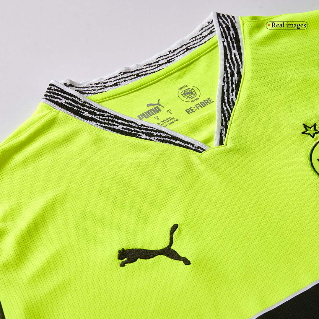 Borussia Dortmund Special Soccer Jersey 2024/25 - Image 7