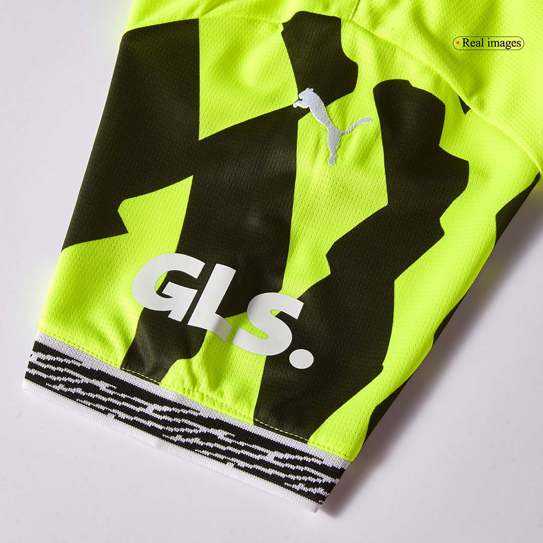 Borussia Dortmund Special Soccer Jersey 2024/25 - Image 12