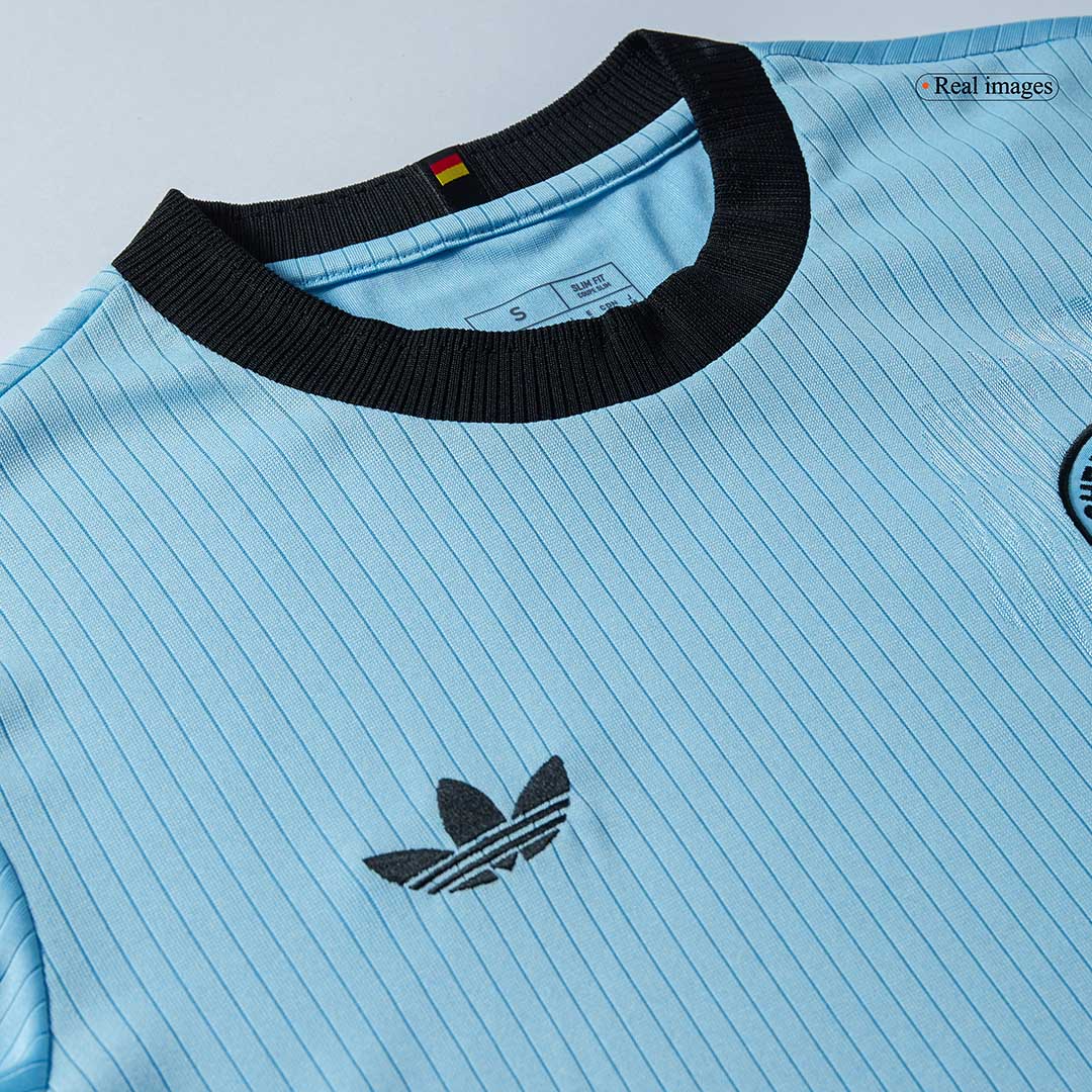 Germany Goalkeeper Soccer Jersey 2025 -125th Anniversary - Image 7
