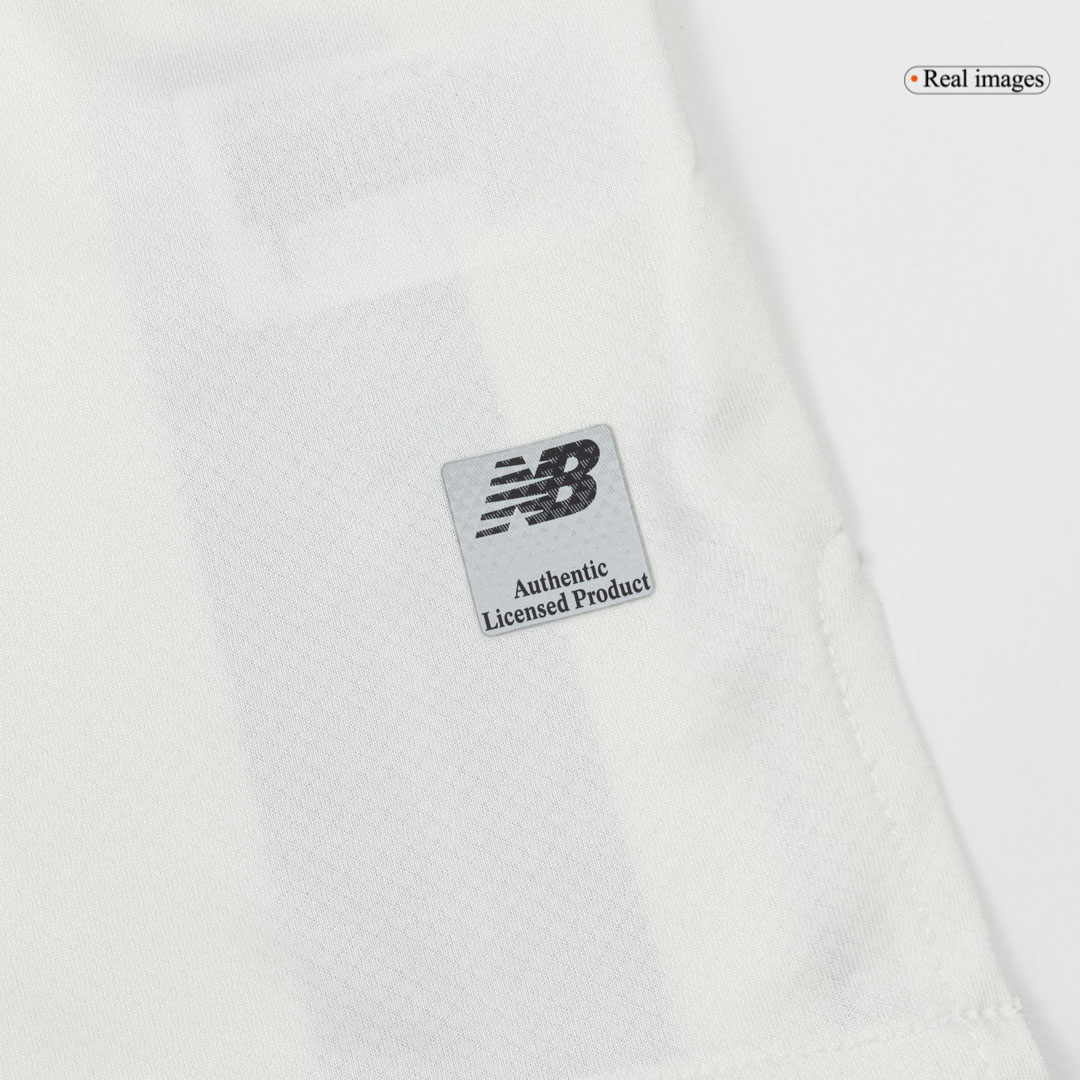 Atalanta BC Third Away Soccer Jersey 2025/26 - Image 11