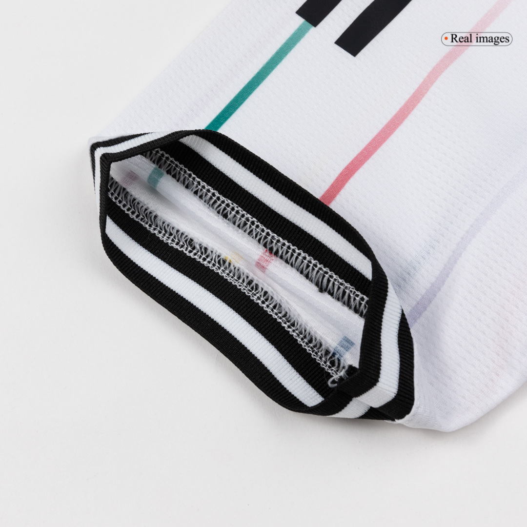 Japan Away Soccer Jersey 2026 Player Version - Image 8