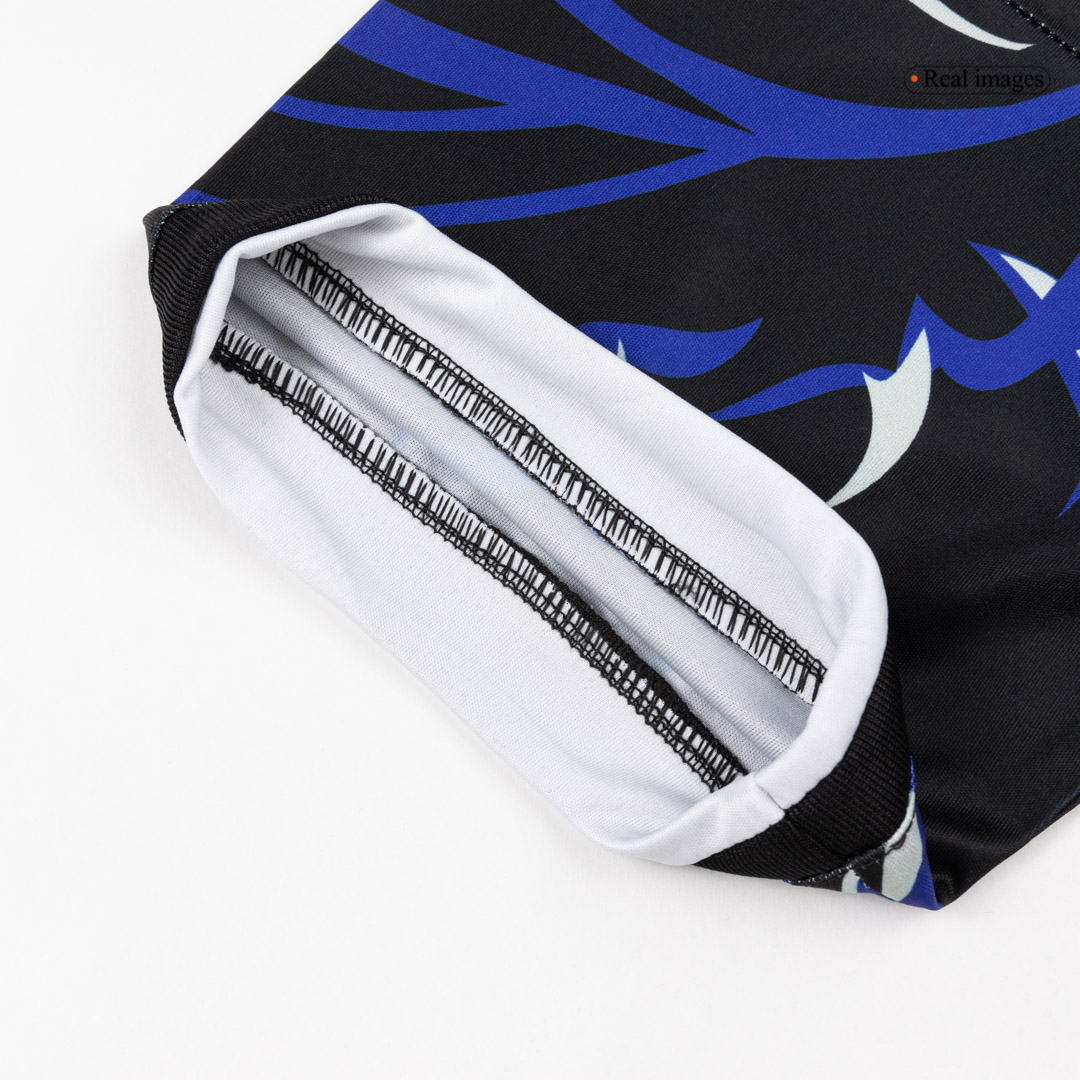 Argentina Away Soccer Jersey 2026 - Image 7