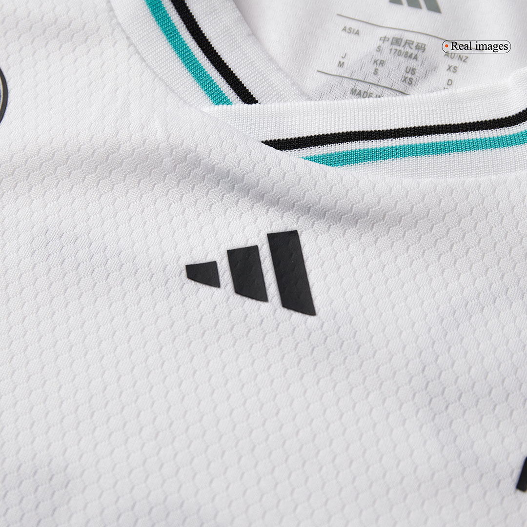 Mercedes AMG Petronas F1 Shirt 2025 | Soccerdealshop - Image 10