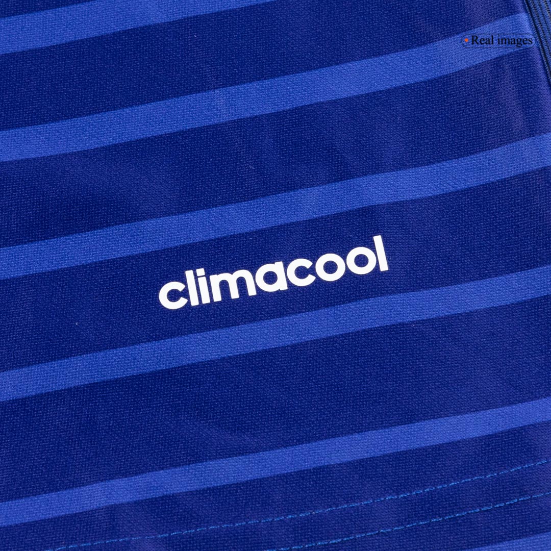 Retro 2014/15 Chelsea Home Soccer Jersey - Image 9