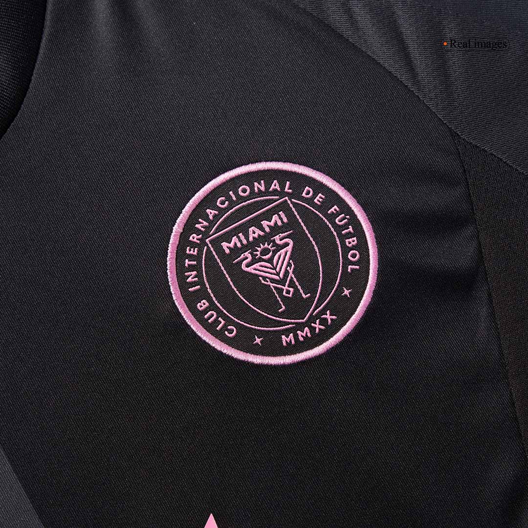 Women's Inter Miami CF Away Soccer Jersey 2025 - Image 8