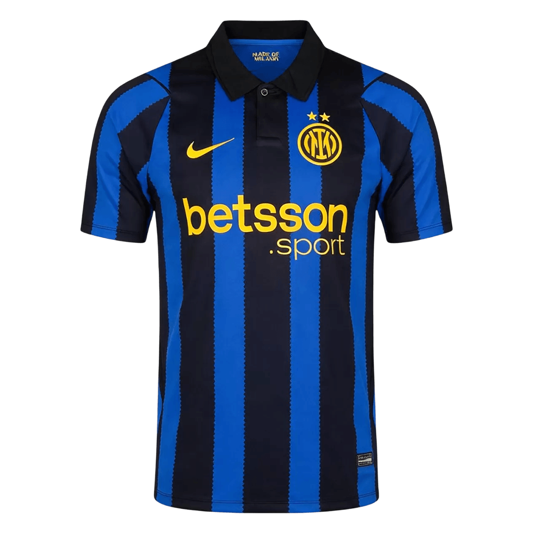 Inter Milan Home Soccer Jersey 2026/27