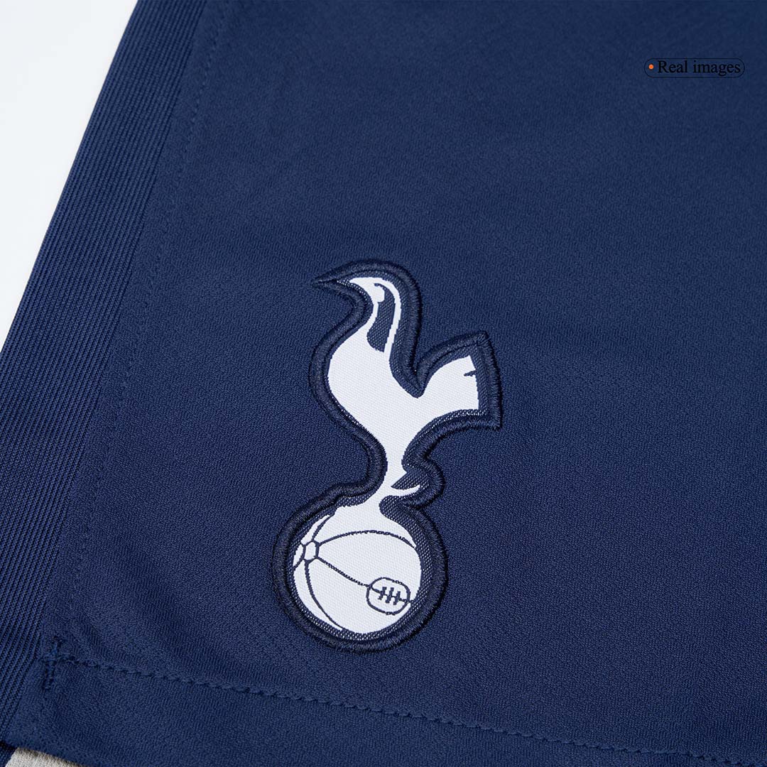 Tottenham Hotspur Home Soccer Jersey Kit(Jersey+Shorts+Socks) 2025/26 - Image 15