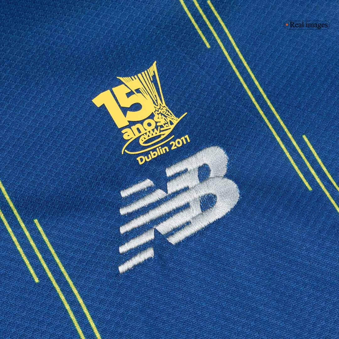 FC Porto Fourth Away Soccer Jersey 2025/26 - Image 7