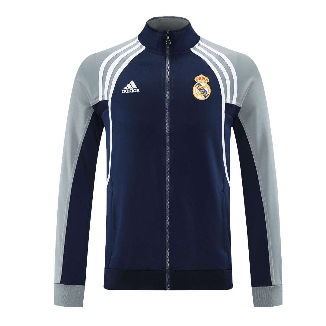 Real Madrid Training Jacket 2025/26