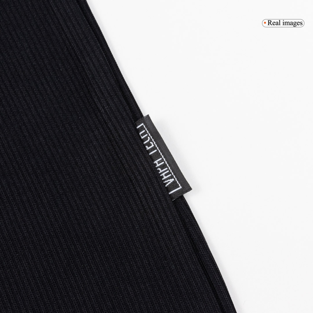Retro 1998 Manchester United Away Soccer Jersey - Image 9