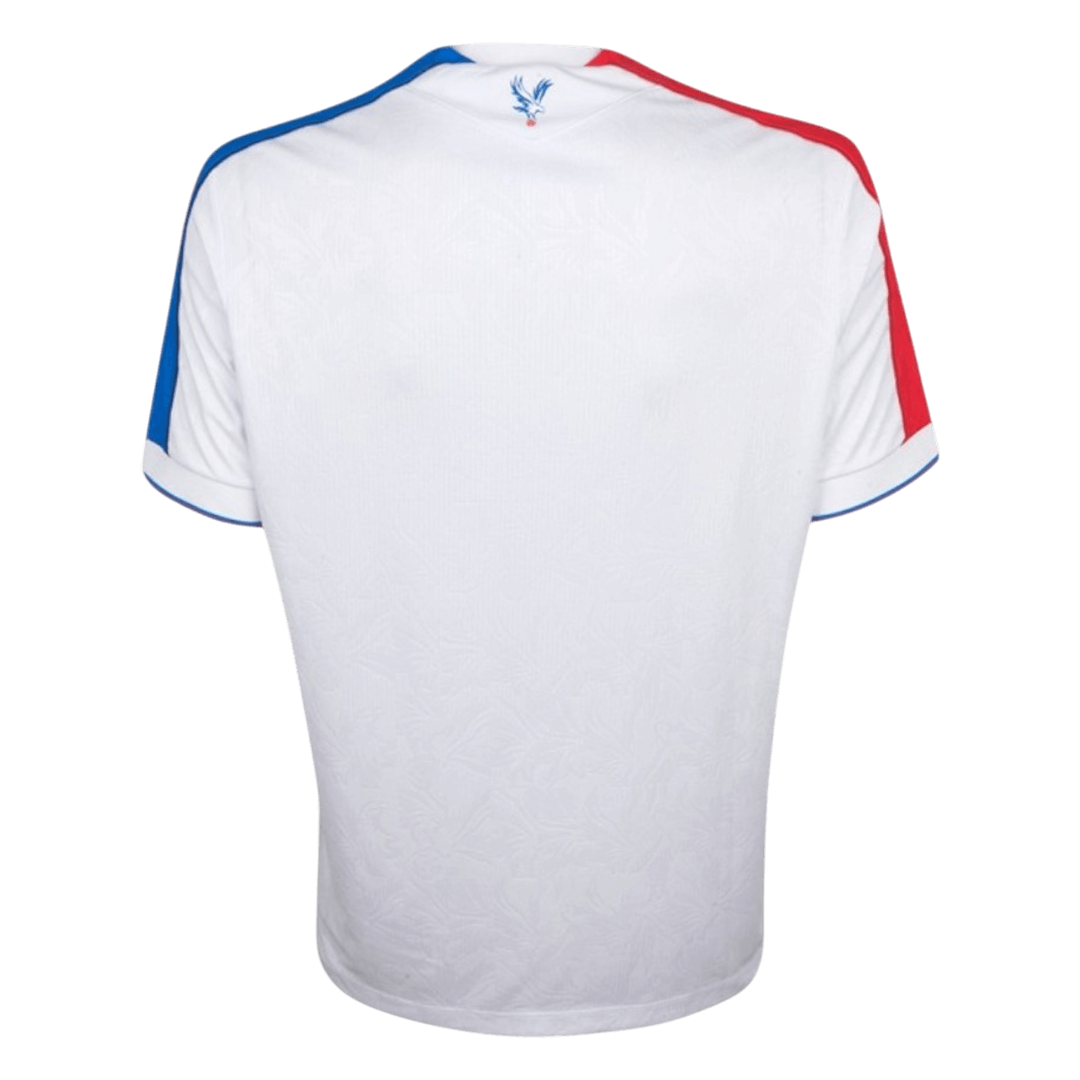 Crystal Palace Third Away 2025/26 - Image 2