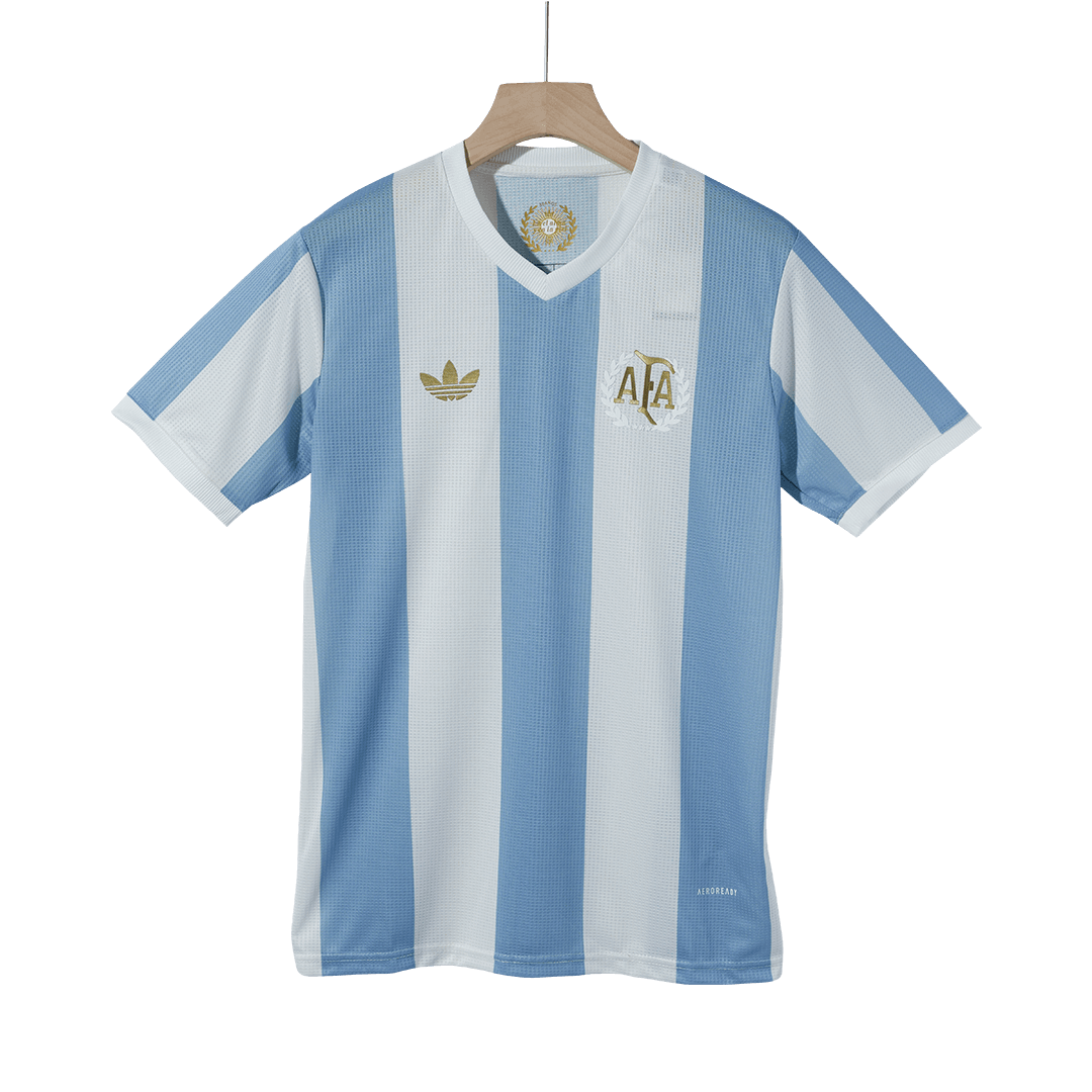 Argentina Soccer Jersey 2024 - Image 4
