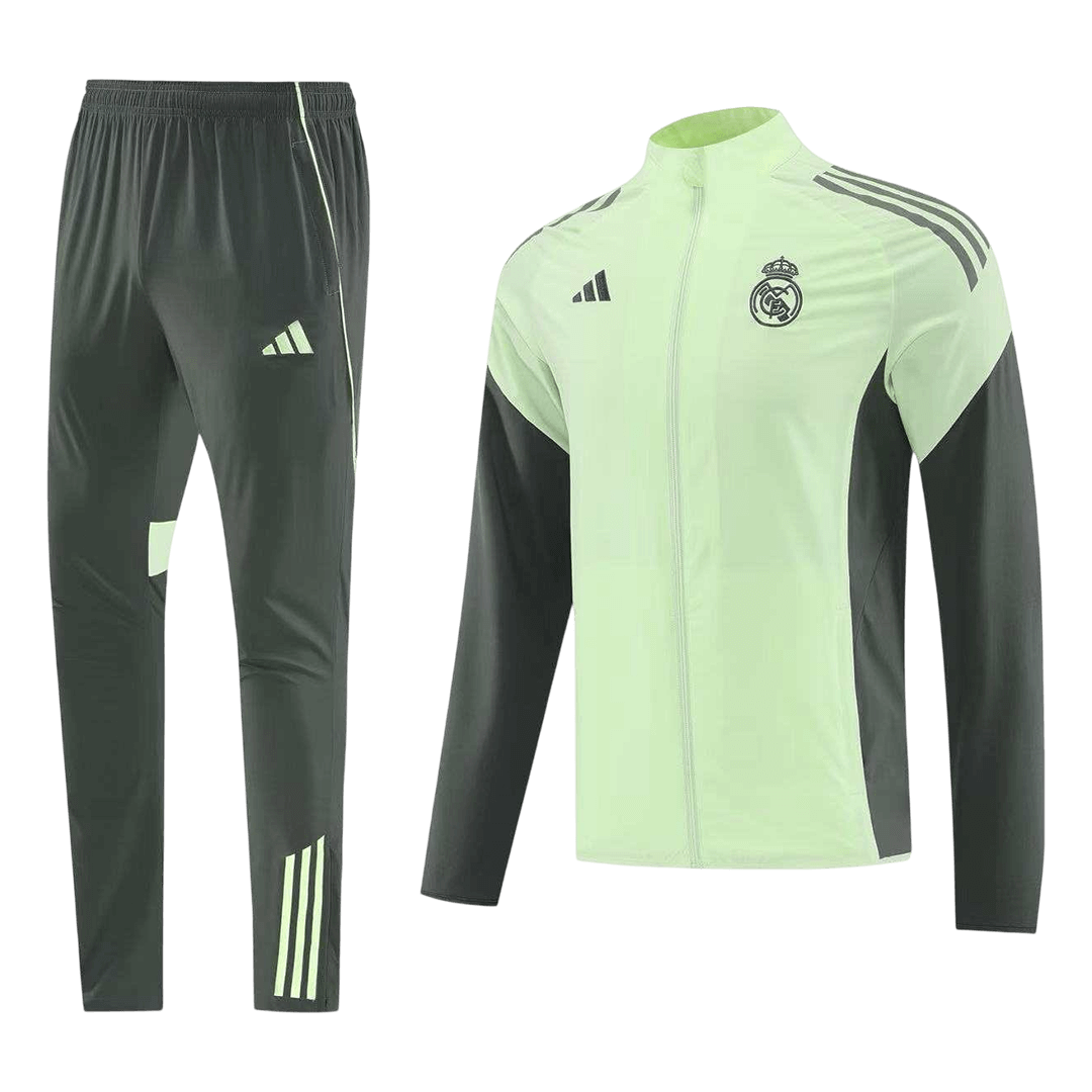 Real Madrid Training 2025/26