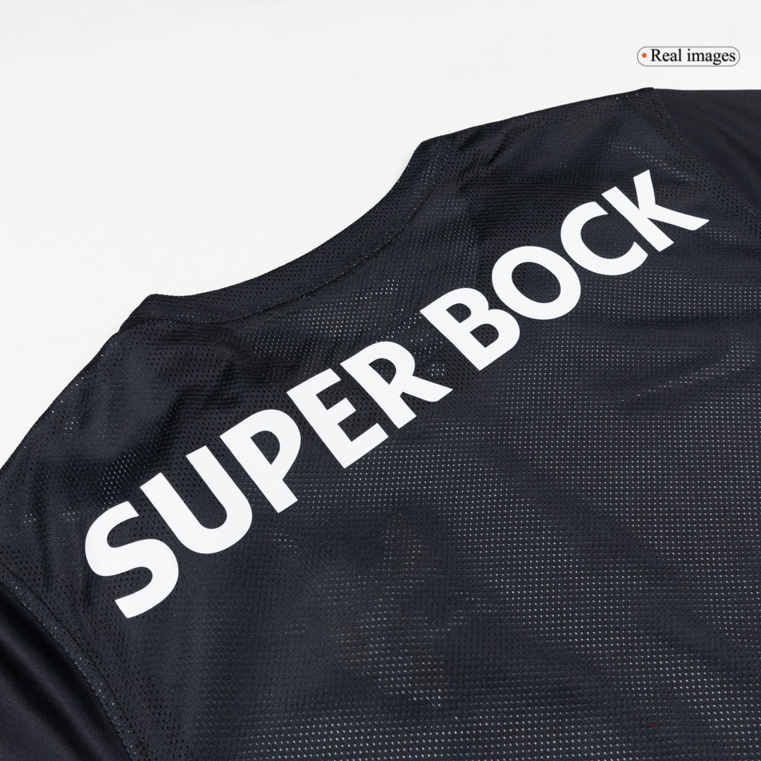 Sporting CP Special Soccer Jersey 2025/26 - Image 11