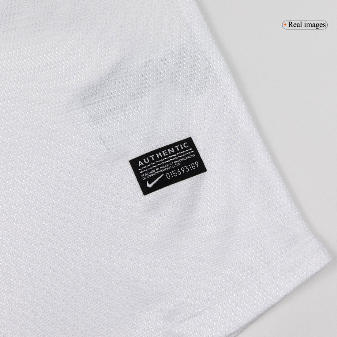 Retro 2012 Portugal Away Soccer Jersey - Image 10