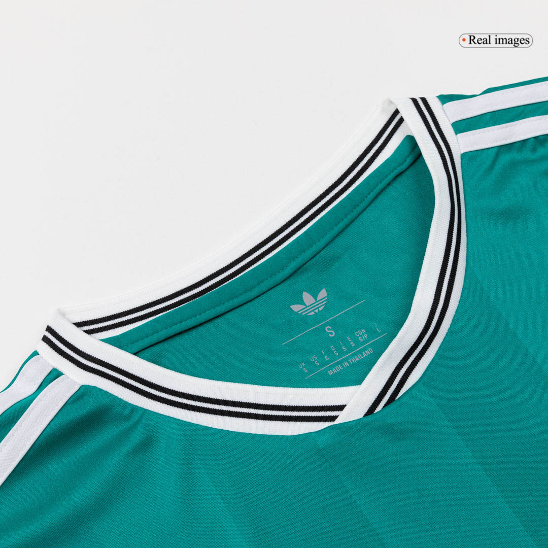 Liverpool Third Away Long Sleeve Soccer Jersey 2025/26 - Image 5
