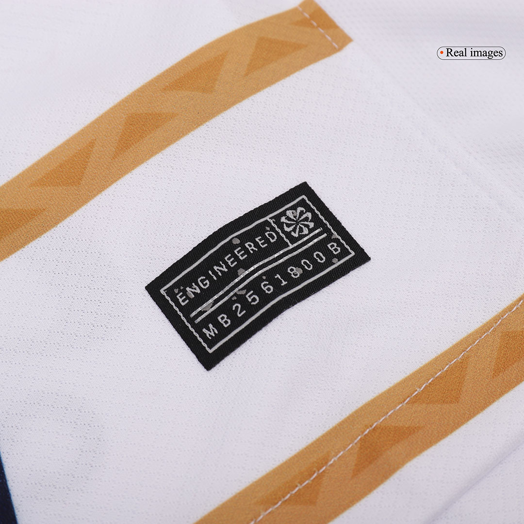 Pumas UNAM Home Soccer Jersey 2024/25 - Image 12