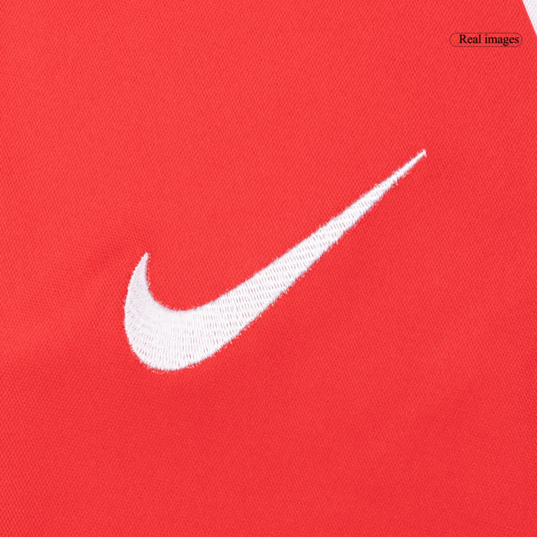 RCD Mallorca Home Soccer Jersey 2025/26 - Image 7