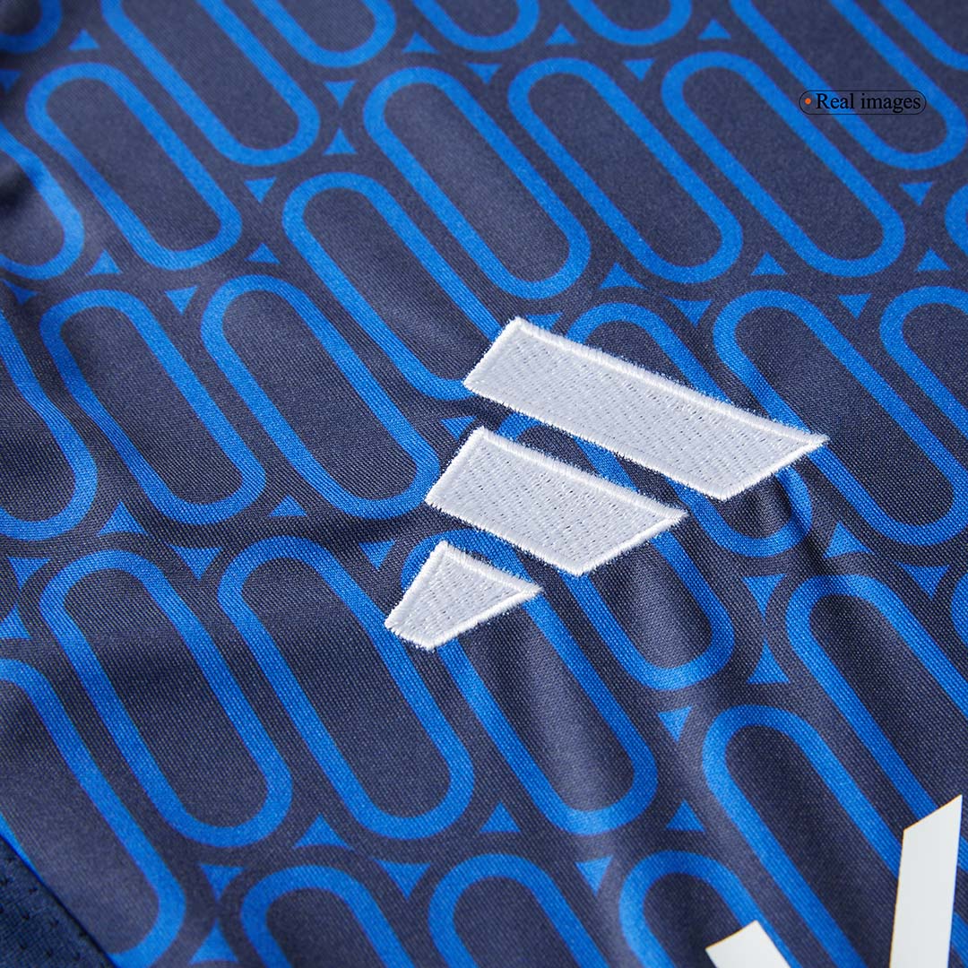 RONALDO #7 Al Nassr Away Soccer Jersey 2024/25 - Image 4