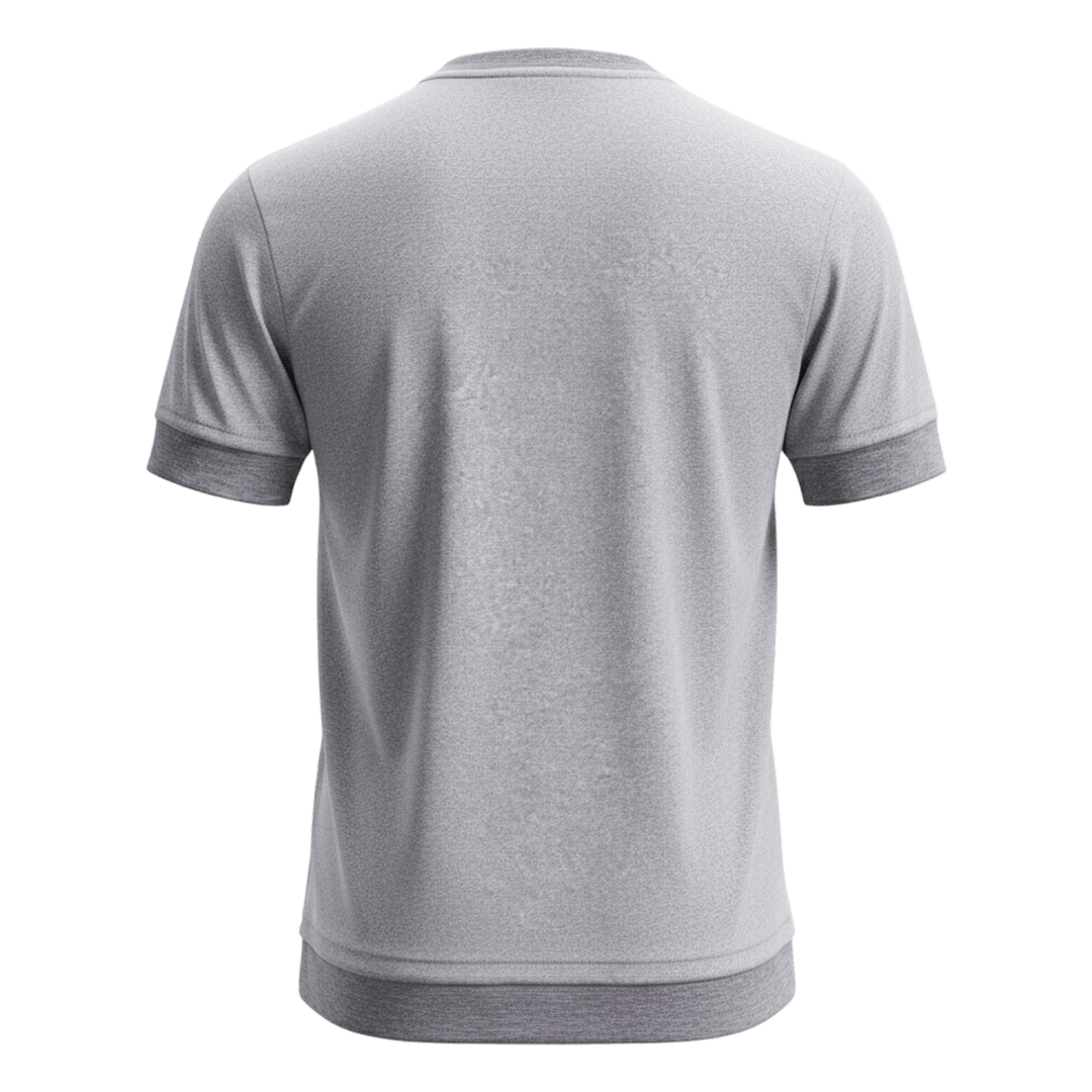 Retro 2015/16 Real Madrid Away Soccer Jersey - Image 2