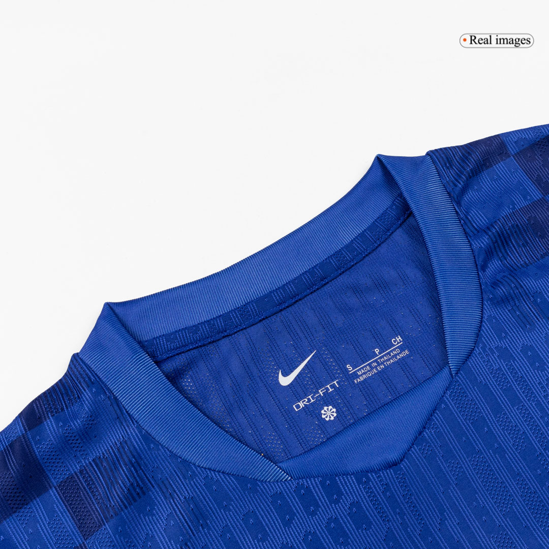 Croatia Away Soccer Jersey 2026 Player Version - Image 5