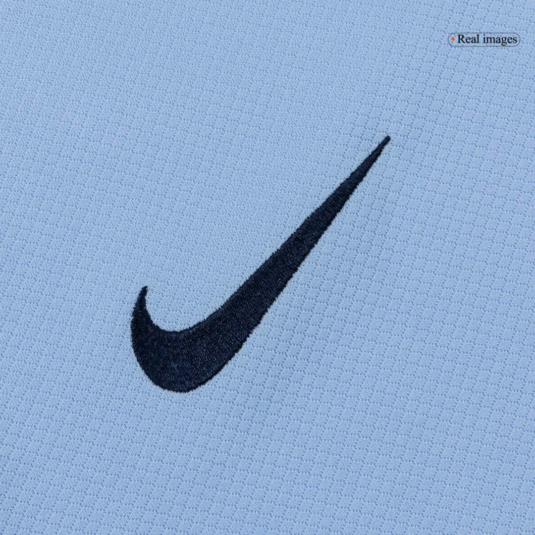 Uruguay Home Soccer Jersey 2026 - Image 7