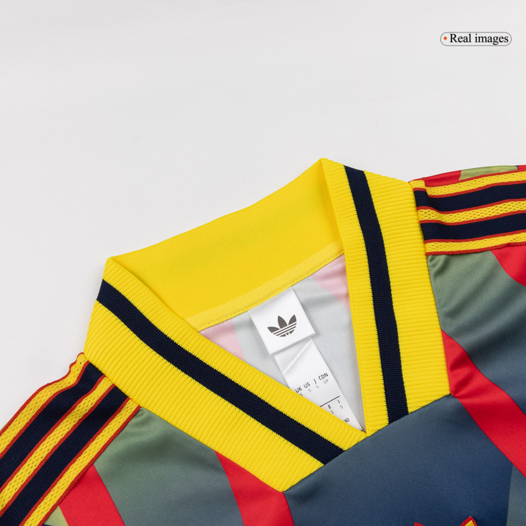 Arsenal Special Soccer Jersey 2025/26 - Image 5