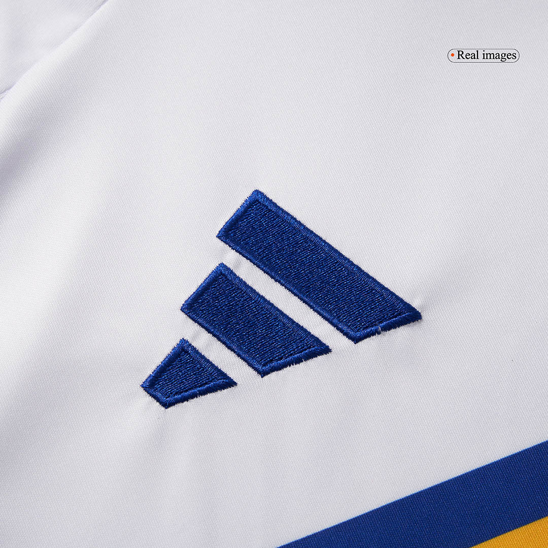 Boca Juniors Away Soccer Jersey 2024/25 - Image 8
