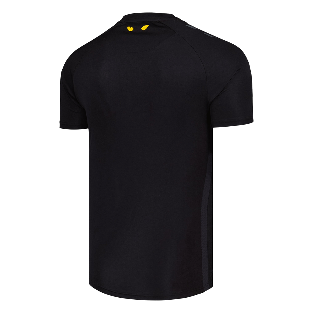 Sunderland AFC Third Away Soccer Jersey 2025/26 - Image 2
