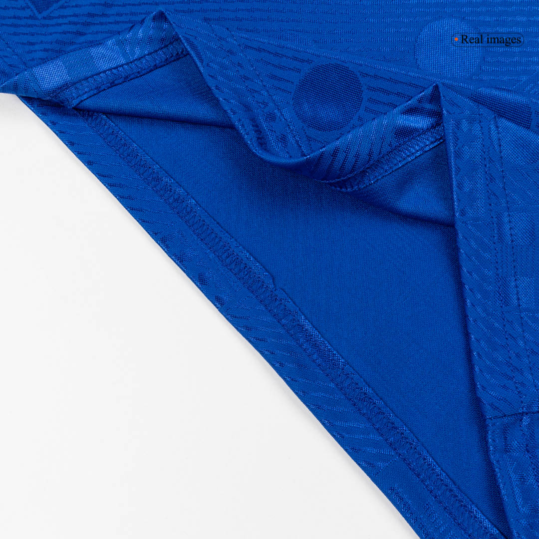 Retro 1994 Italy Home Soccer Jersey - Image 9