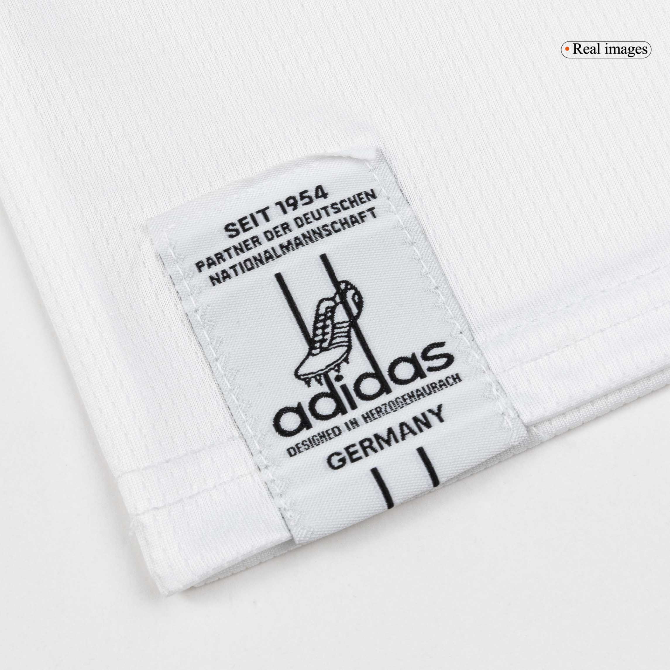 Kid's Germany Home Soccer Jersey Kit(Jersey+Shorts+Socks) 2026 - Image 7