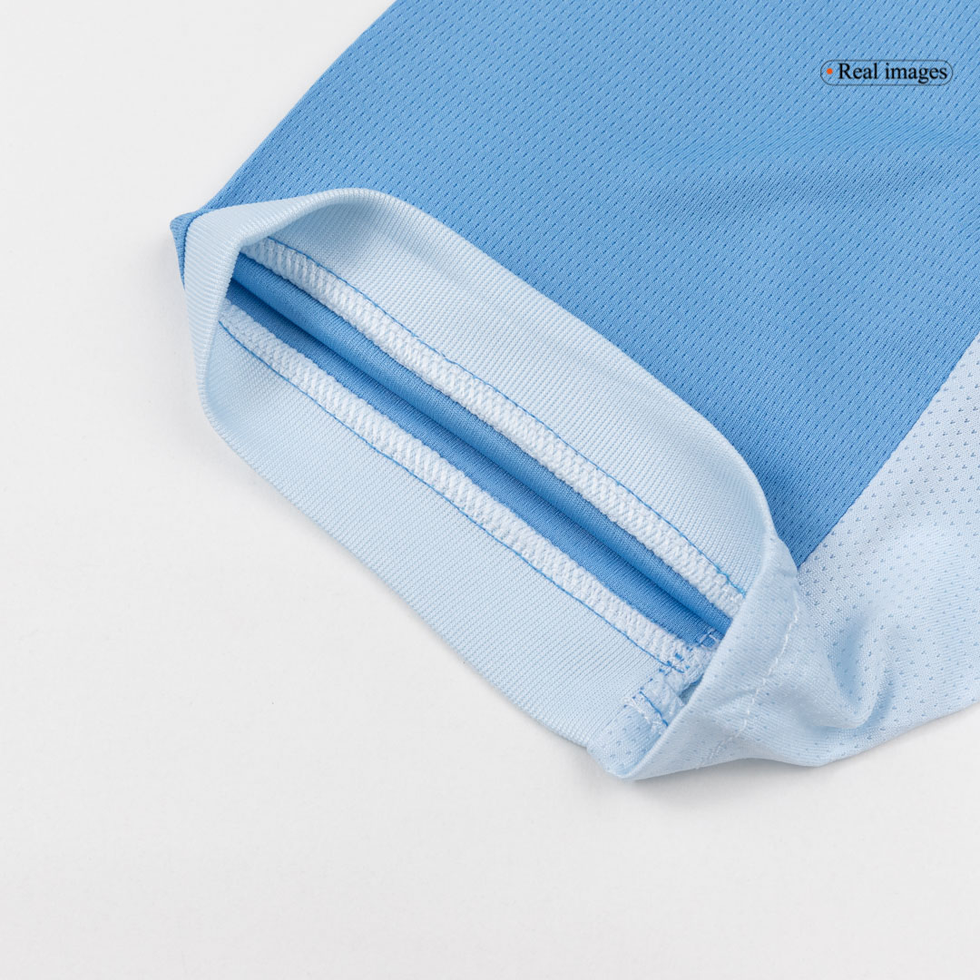 Manchester City Home Soccer Jersey 2026/27 - Image 9