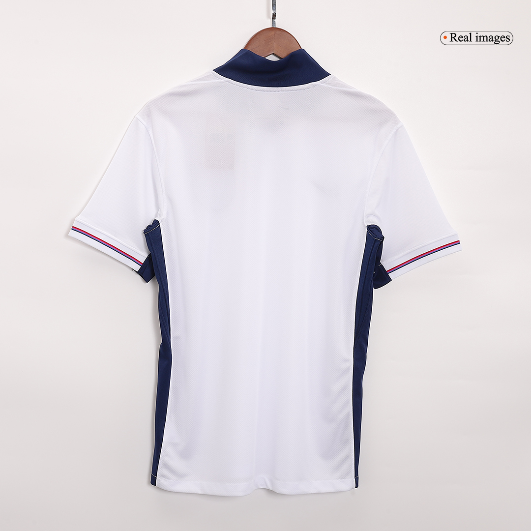 England Home Soccer Jersey Kit(Jersey+Shorts+Socks) Euro 2024 - Image 4