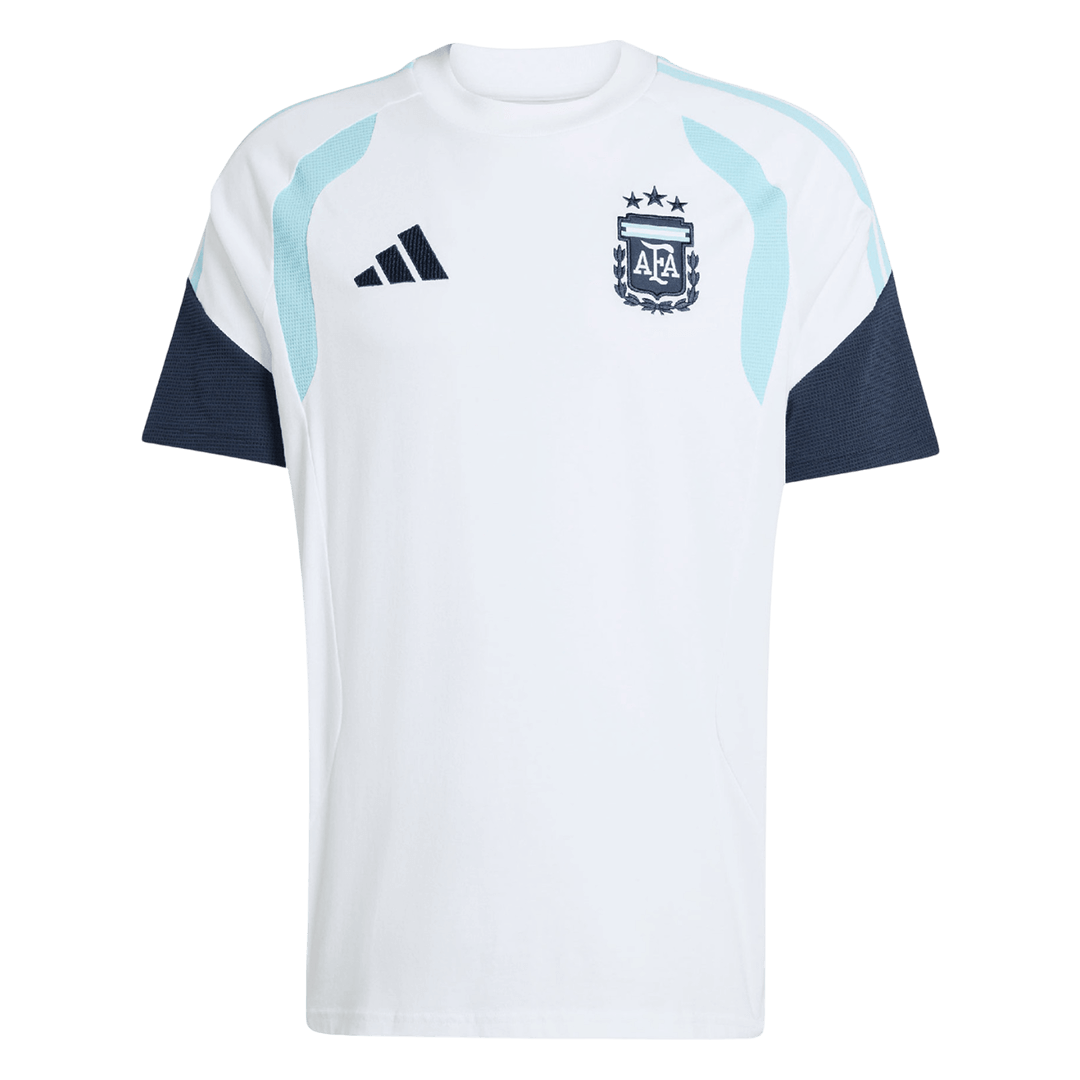 Argentina Pre-Match Soccer Jersey 2026 - Image 4