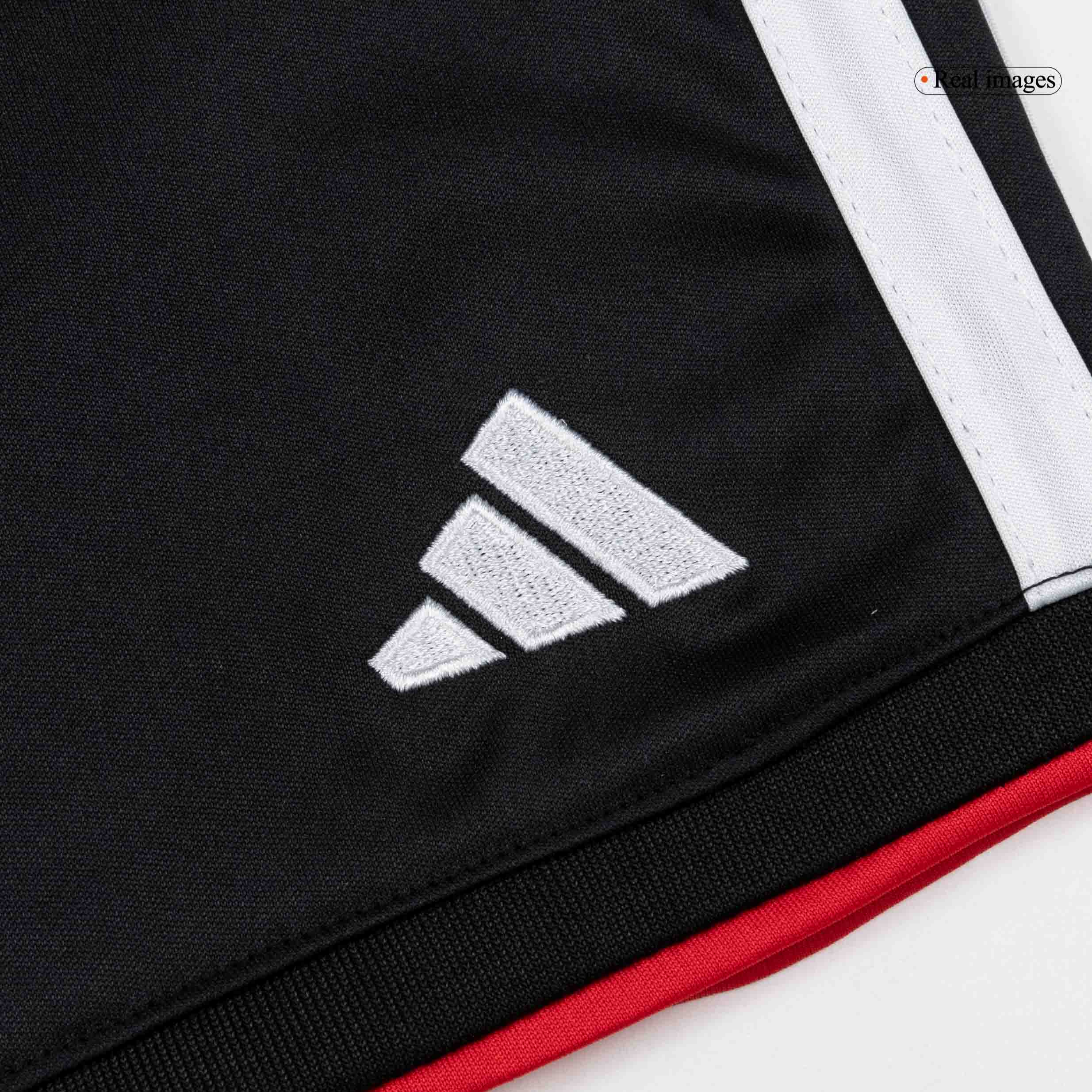 Kid's Germany Home Soccer Jersey Kit(Jersey+Shorts+Socks) 2026 - Image 11