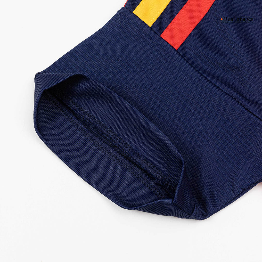 Women's Spain Home Soccer Jersey 2026 - Image 8