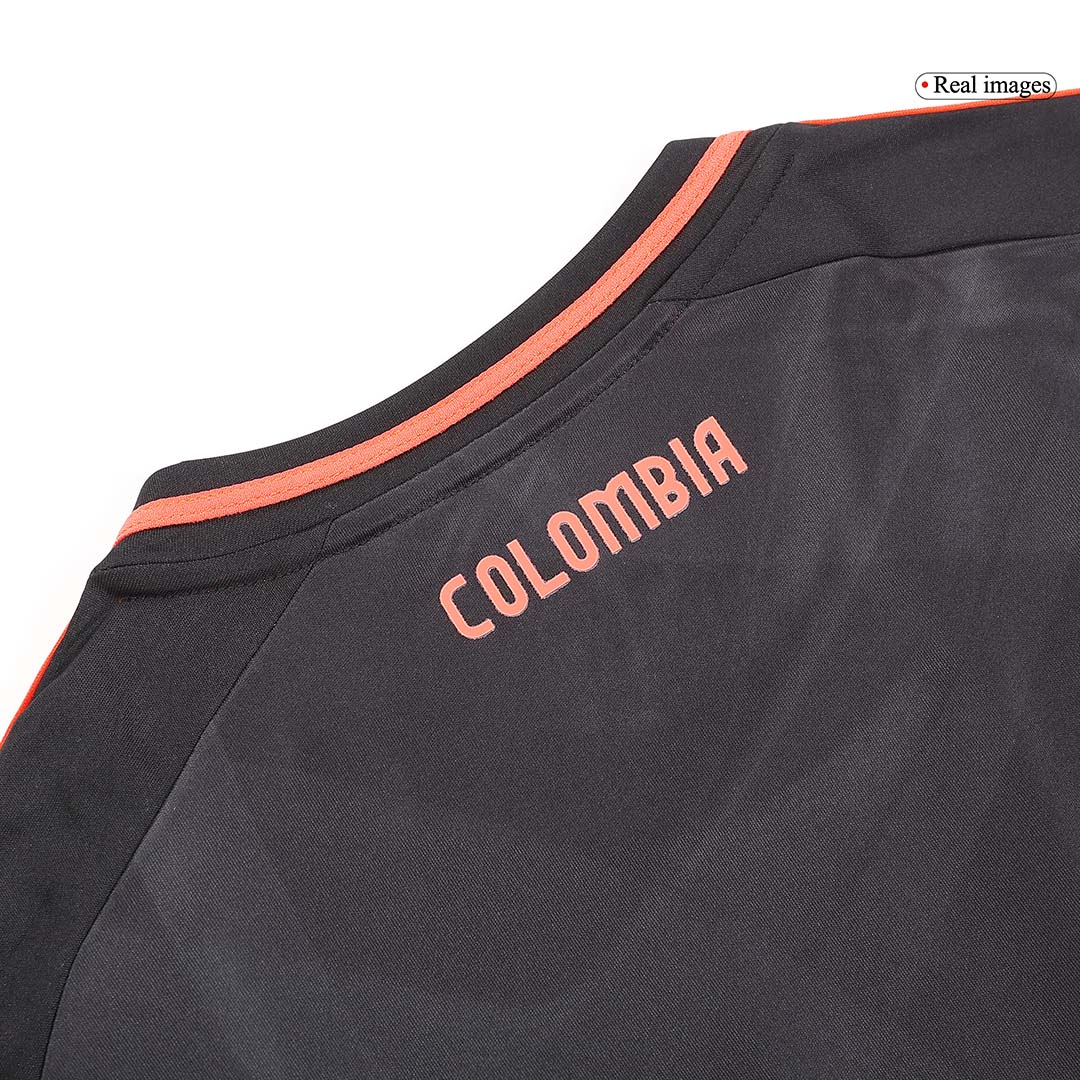 Colombia Away Soccer Jersey Copa America 2024 - Image 12
