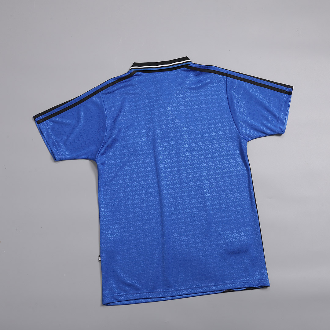 Retro 1994 Argentina Away Soccer Jersey - Image 11