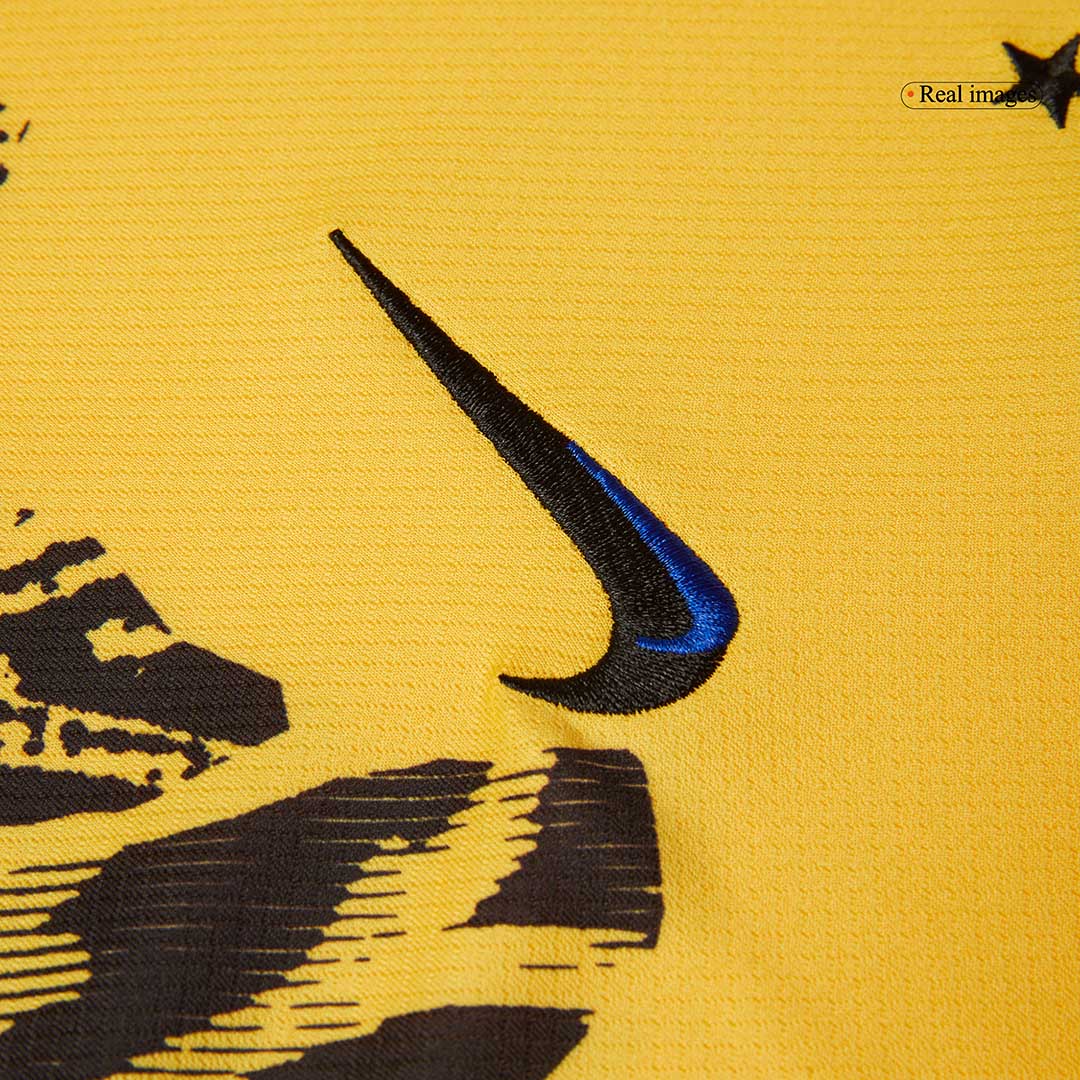 LAUTARO #10 Inter Milan Third Away Soccer Jersey 2024/25 - Image 5