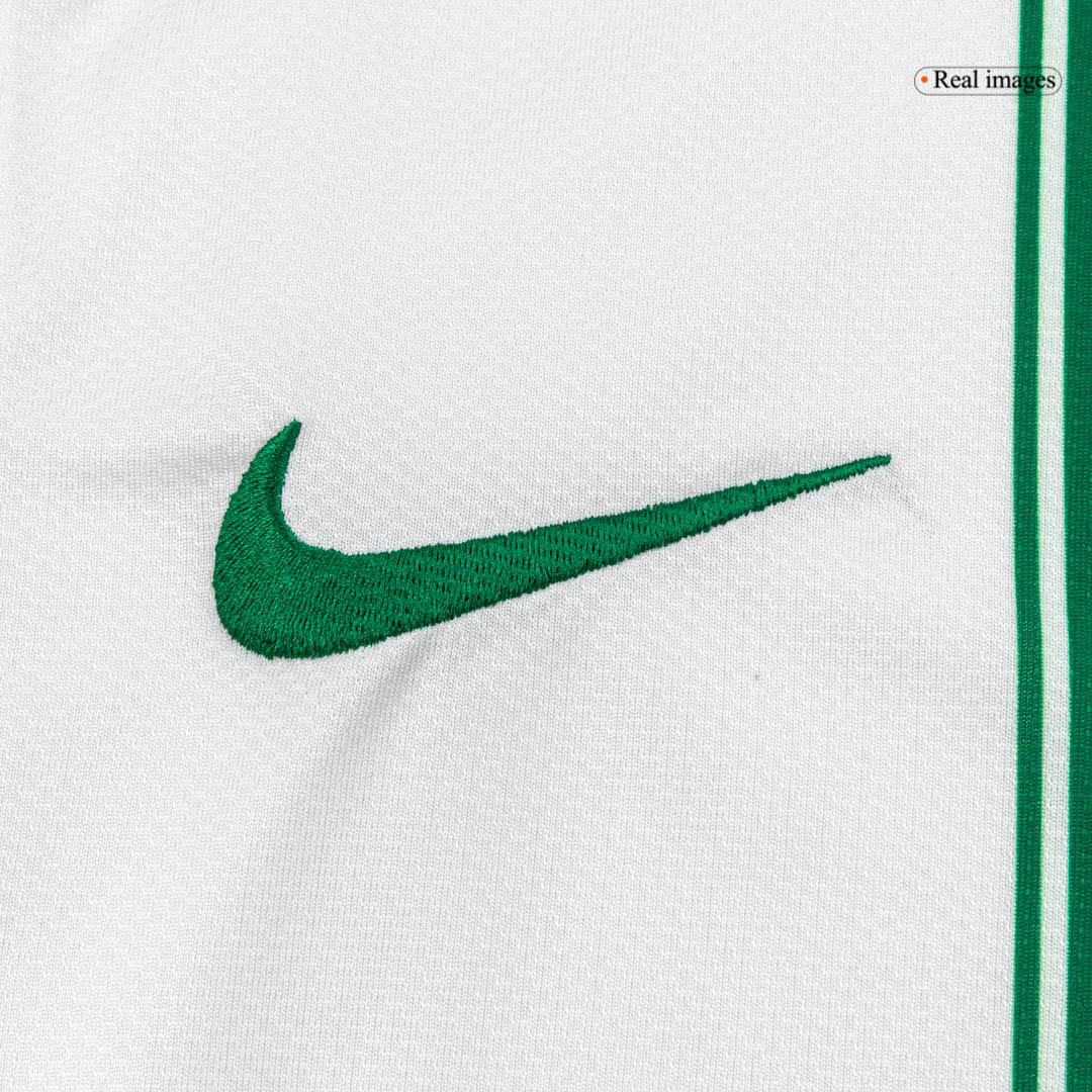 Retro 2010 Portugal Away Soccer Jersey - Image 6