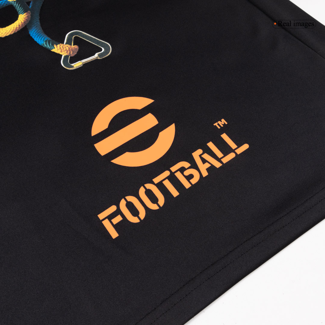 Inter Milan Pre-Match Soccer Jersey 2025/26 - Image 12