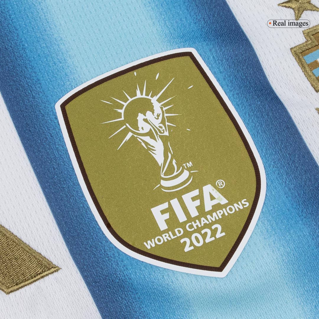 Argentina Home Soccer Jersey 2026 - Image 7