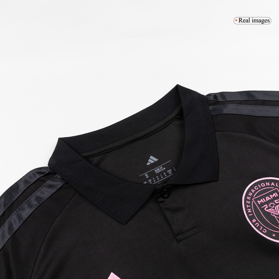 Inter Miami CF Away Soccer Jersey 2026 - Image 5